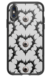 Heart Vision 2.0 - Apple iPhone X