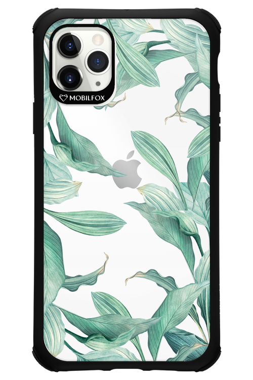 Greenpeace - Apple iPhone 11 Pro Max