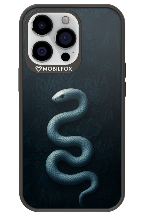 Night Venom 2.0 - Apple iPhone 13 Pro