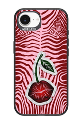 Kissy Cherry 2.0 - Apple iPhone 16e