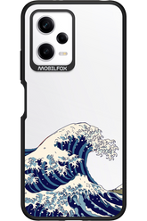 Great Wave 2.0 - Xiaomi Redmi Note 12 5G