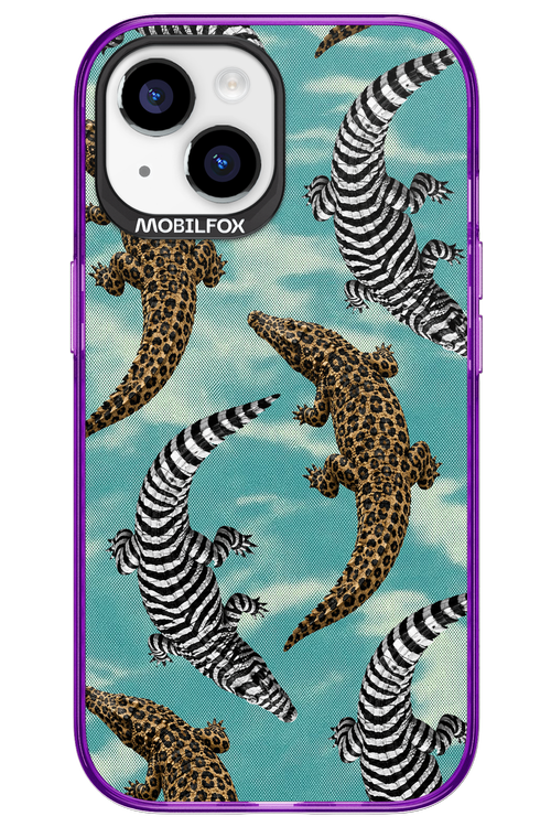 Style Bite 2.0 - Apple iPhone 15