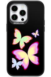 Butterfly Dream 2.0 - Apple iPhone 15 Pro Max