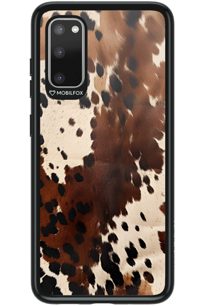 Wild Cow 2.0 - Samsung Galaxy S20