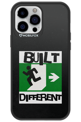 Just Different 2.0 - Apple iPhone 13 Pro Max
