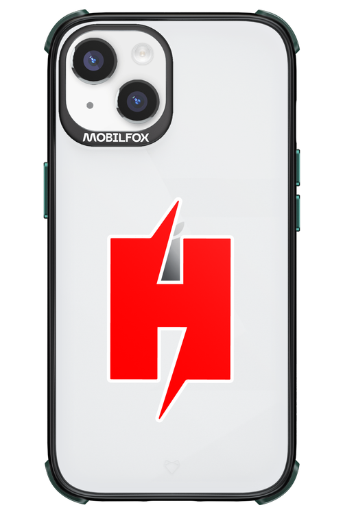 HYPER Leather 2.0 - Apple iPhone 14