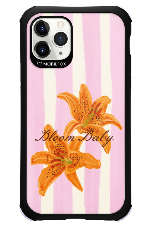 Bloom Baby 2.0 - Apple iPhone 11 Pro