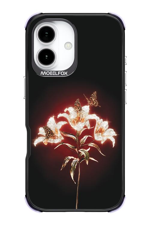Glow Up Girl 2.0 - Apple iPhone 17