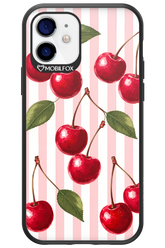 Retro Cherry 2.0 - Apple iPhone 12