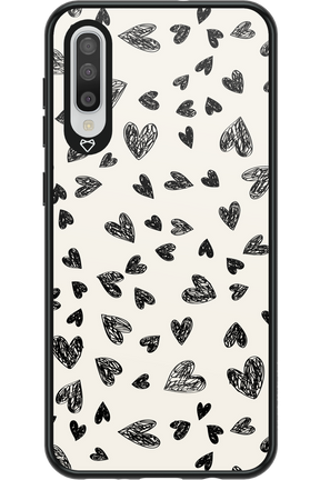Crazy in Luv 2.0 - Samsung Galaxy A50