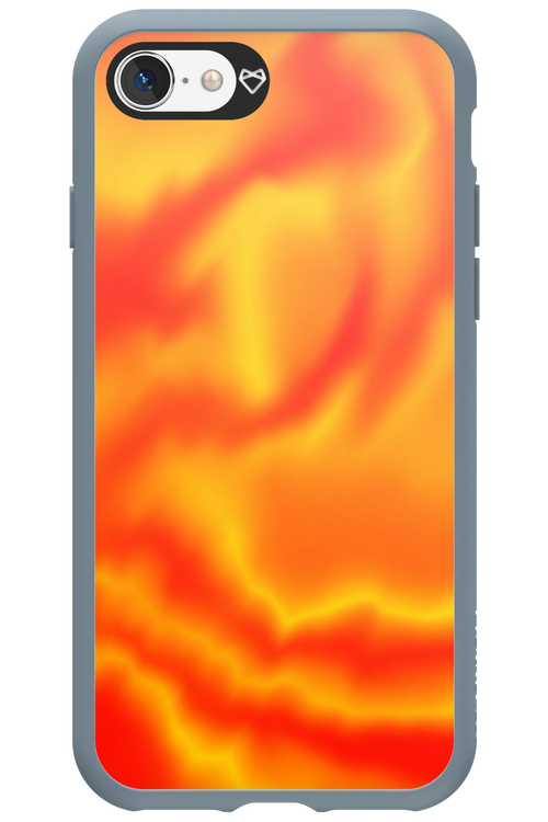 Beat the Heat 2.0 - Apple iPhone SE 2022