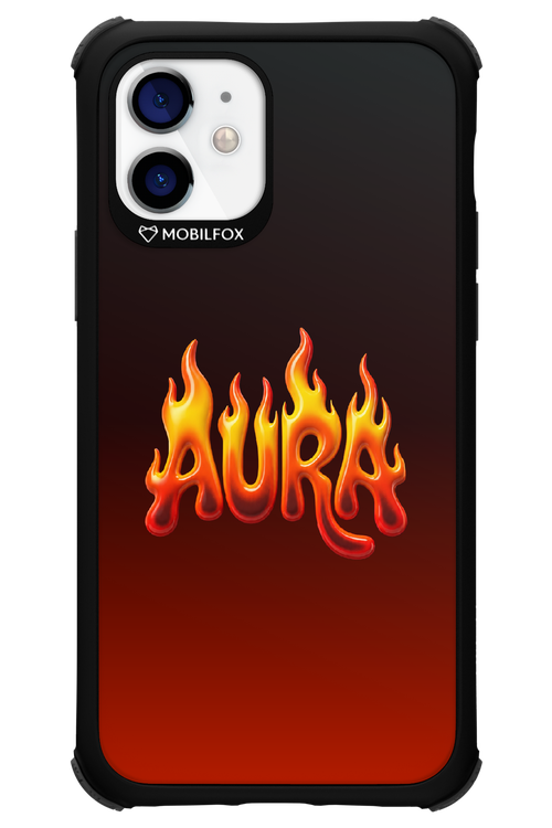 Aura 2.0 - Apple iPhone 12
