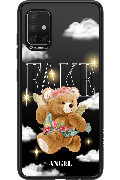 Fake Angel - Samsung Galaxy A51