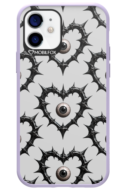 Heart Vision 2.0 - Apple iPhone 12