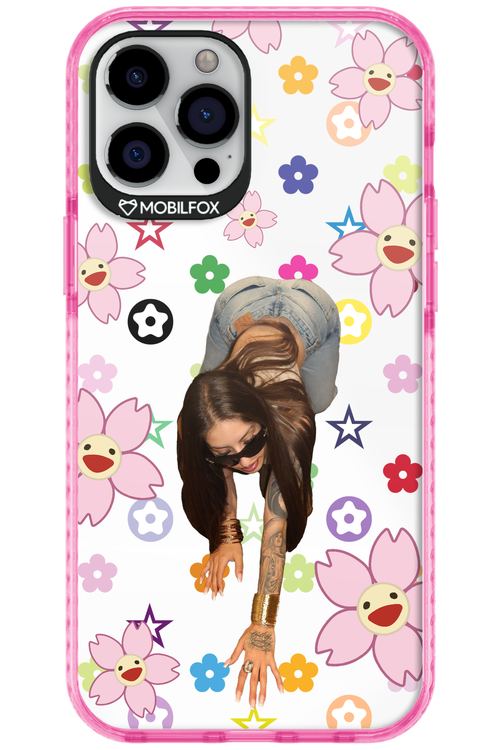 Oh G!rl 2.0 - Apple iPhone 12 Pro Max