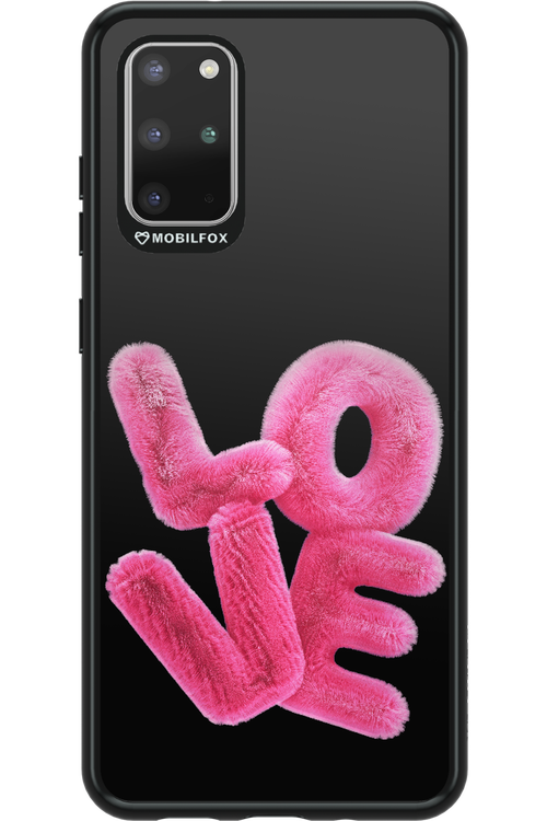 Pinky Love - Samsung Galaxy S20+