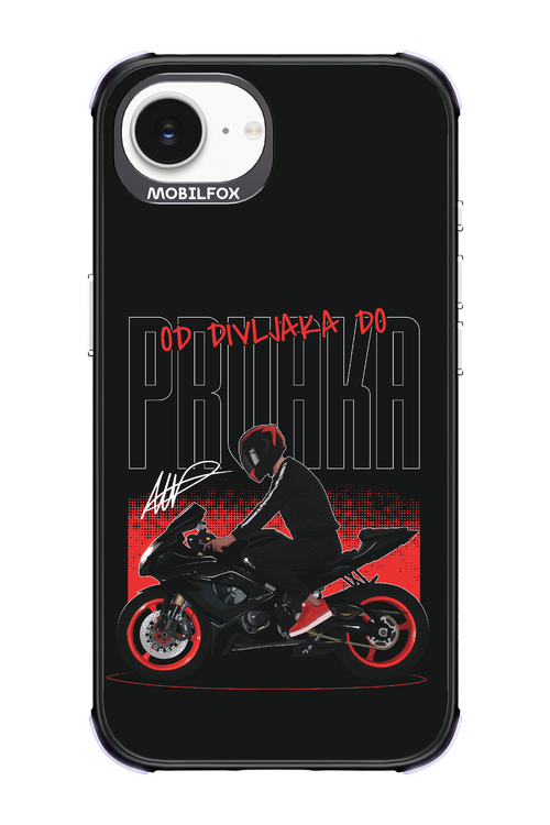 PRVHKA 2.0 - Apple iPhone 16e