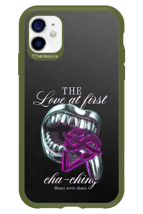Cha-Ching 2.0 - Apple iPhone 11