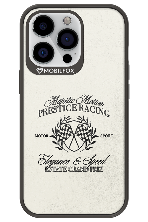 Old money - Apple iPhone 13 Pro