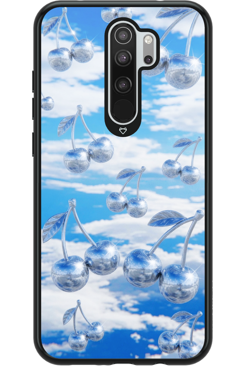 Cloud Cherry 2.0 - Xiaomi Redmi Note 8 Pro