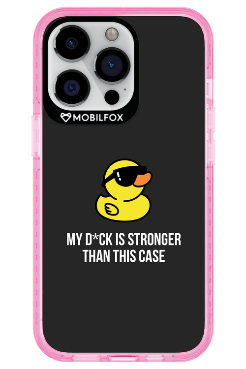 My D_ck 2.0 - Apple iPhone 13 Pro