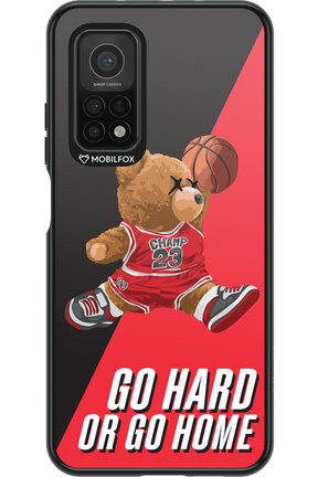 Go hard, or go home 2.0 - Xiaomi Mi 10T 5G
