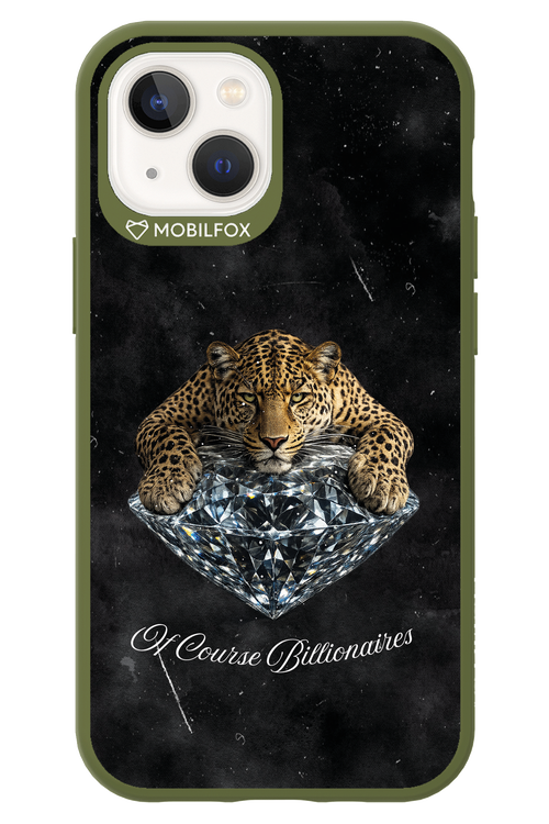 OC billionaires 2.0 - Apple iPhone 13 Mini