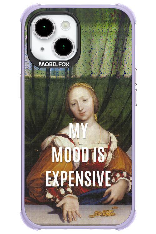 Moodf - Apple iPhone 15