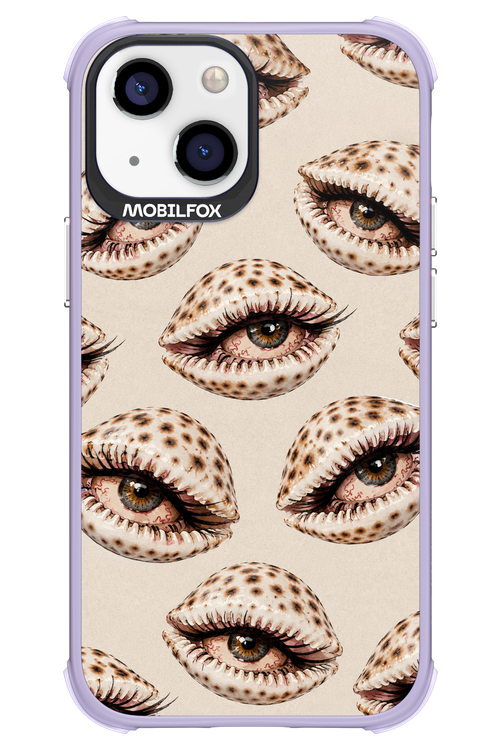 Ocean Eyes 2.0 - Apple iPhone 13 Mini