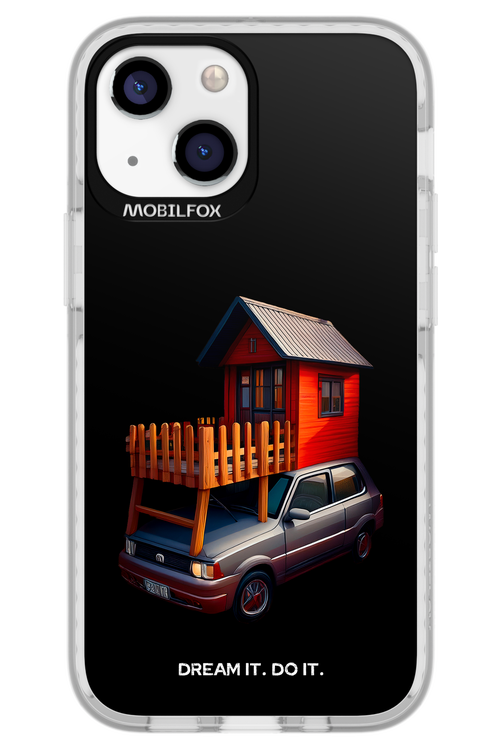 Dream It 2.0 - Apple iPhone 13 Mini