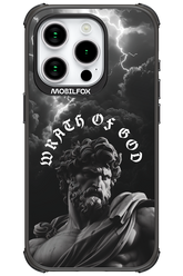 God 2.0 - Apple iPhone 15 Pro