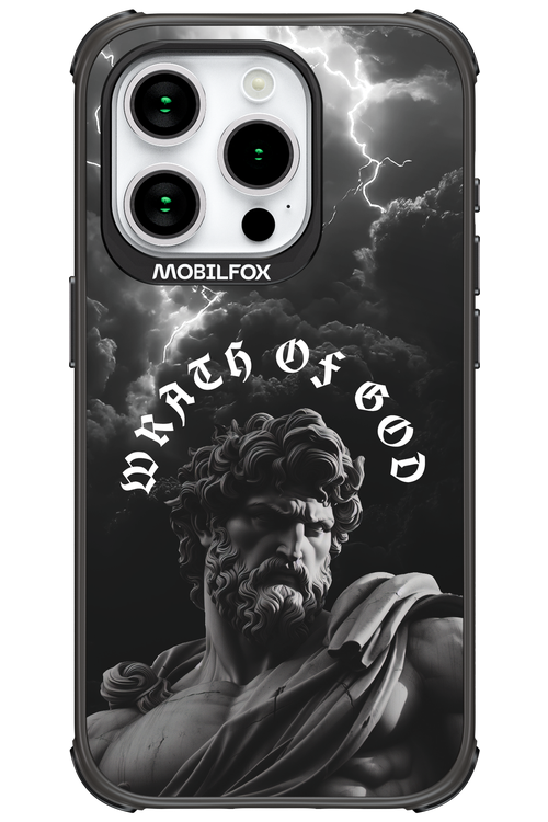 God 2.0 - Apple iPhone 15 Pro
