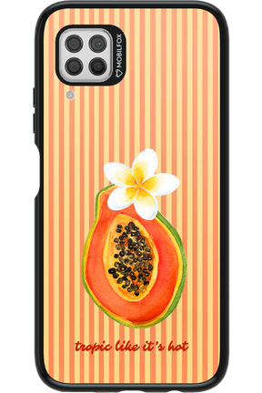 Hot Tropic 2.0 - Huawei P40 Lite