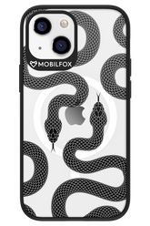 Snakes 2.0 - Apple iPhone 13 Mini