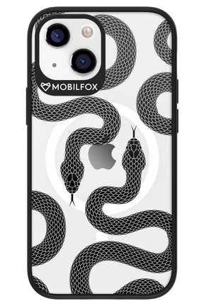 Snakes 2.0 - Apple iPhone 13 Mini