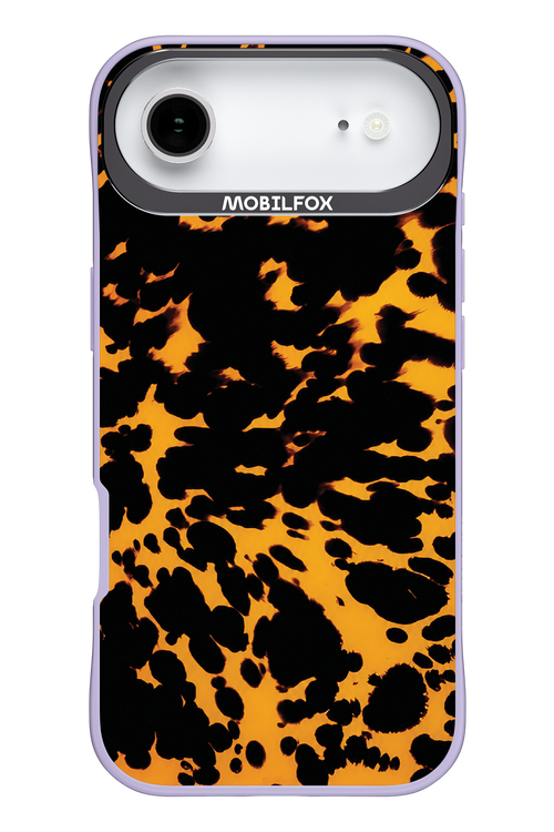 Tortoise Shell 2.0 - Apple iPhone 17 Air