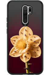 Not Your Flower 2.0 - Xiaomi Redmi 9