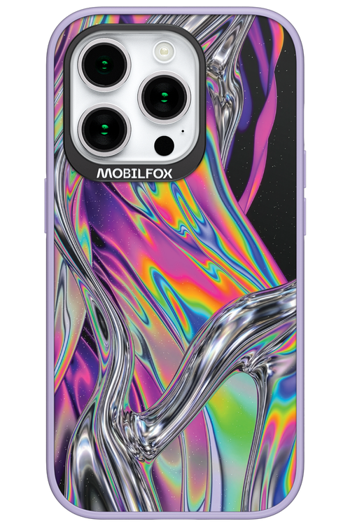 Prism 2.0 - Apple iPhone 15 Pro
