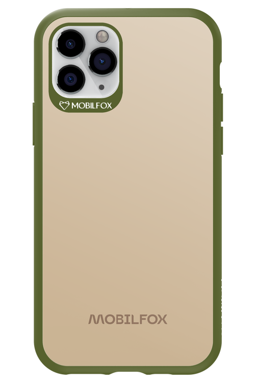 Sand 2.0 - Apple iPhone 11 Pro