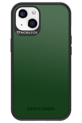 Earth Green 2.0 - Apple iPhone 13