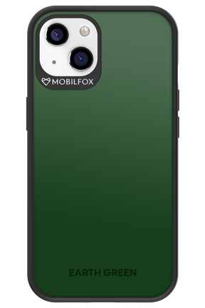 Earth Green 2.0 - Apple iPhone 13