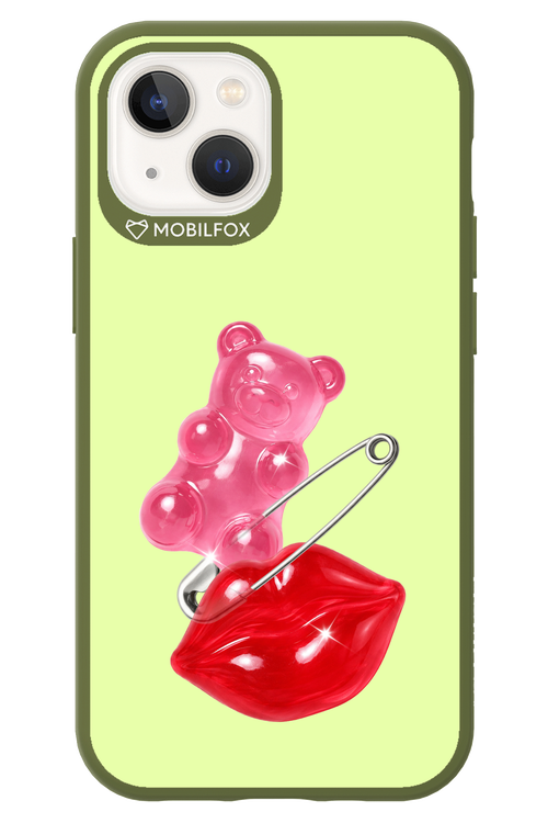 Gummy Pin 2.0 - Apple iPhone 13 Mini