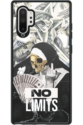 No Limits - Samsung Galaxy Note 10+