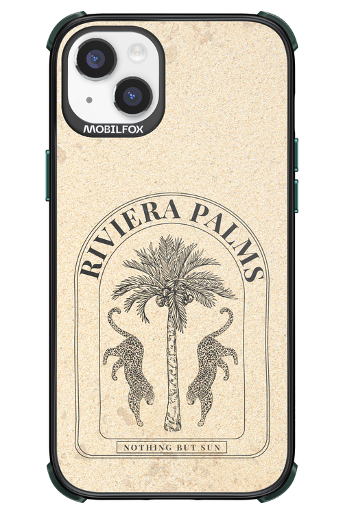 Riviera Palms 2.0 - Apple iPhone 14 Plus