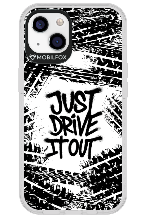 Drive It Out 2.0 - Apple iPhone 13