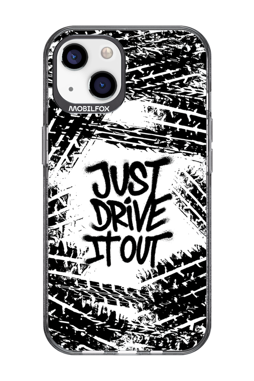 Drive It Out 2.0 - Apple iPhone 13