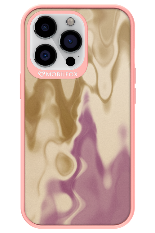 Olive Flow 2.0 - Apple iPhone 13 Pro