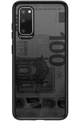 Euro Black 2.0 - Samsung Galaxy S20