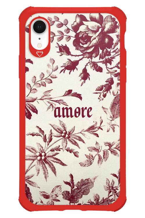 Amore 2.0 - Apple iPhone XR