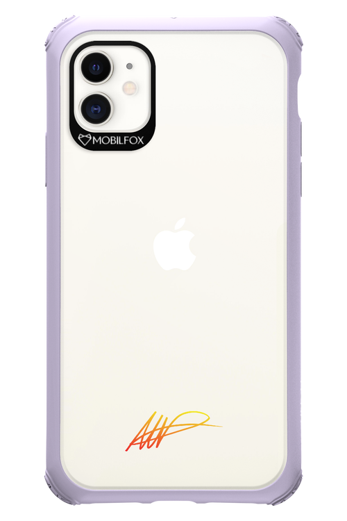 Signature Edition 2.0 - Apple iPhone 11